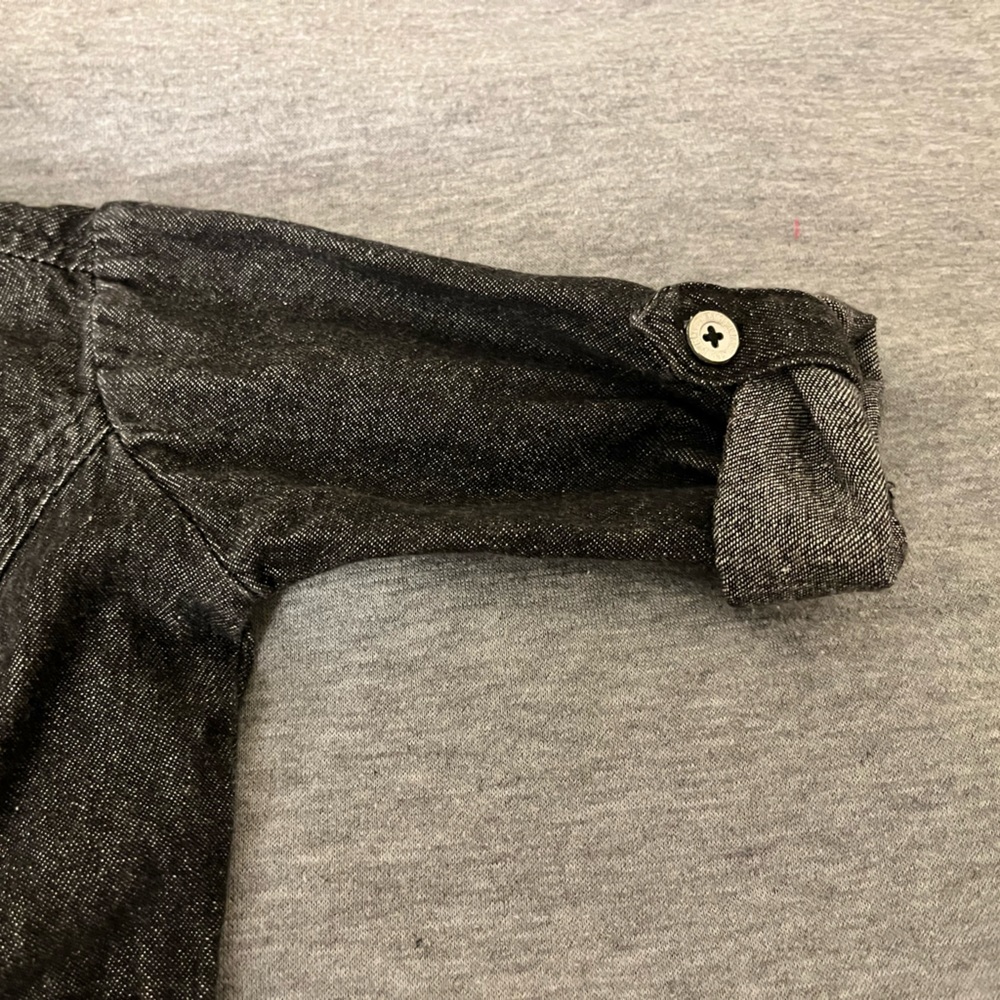US Polo Assn Toddler Dress - Picture 5 of 5